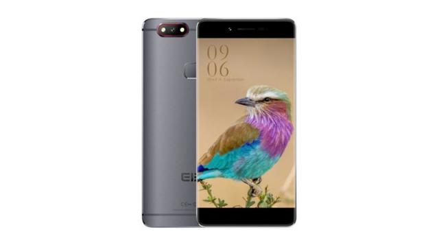 <b>Elephone P20 va sosi cu 6 GB memorie RAM și cu o cameră foto duală la bord</b>Compania chineză Elephone lucrează în acest moment la un nou terminal interesant, model cu cameră foto duală ce va fi cunoscut pe piață drept Elephone P20. Acesta se afișează astăzi într-o primă imagini alături de care sosesc și câteva informații referito