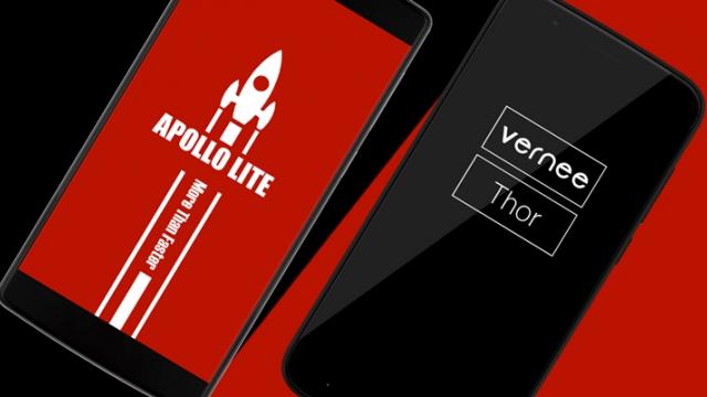 <b>Campania de vânzări flash pentru smartphone-urile Vernee Thor și Apollo Lite continuă la un retailer chinez; iată prețurile</b>Acum aproximativ două săptămâni cei de la Vernee au anunțat o campanie de vânzări flash pentru modelele Apollo Lite și Thor, aceasta fiind organizată în parteneriat cu diverși retaileri din China. Promoția continuă și acum la GearBest.com, magazin ce 