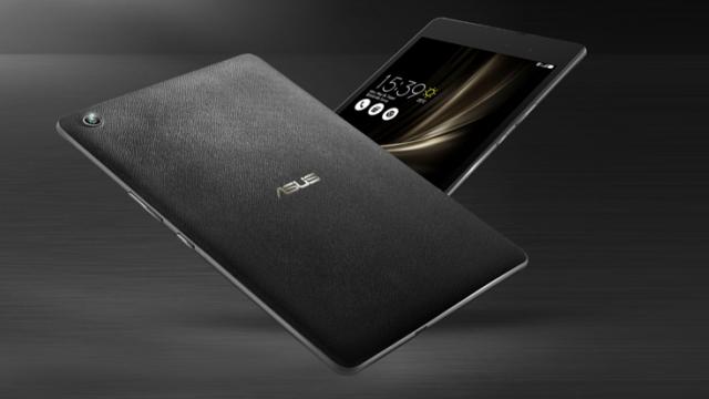 <b>Asus prezintă tableta ZenPad 3 8.0; vine cu display QHD de 7.9 inch și 4 GB RAM</b>Asus ZenPad 3 8.0 este o nouă tabletă proaspăt anunțată pentru piața internațională - model ce beneficiază la pachet de dotări upper mid-range și de un design arătos. Avem la dispoziție un display de 7.9 inch cu tehnologie IPS și rezoluție 2048 x 1536