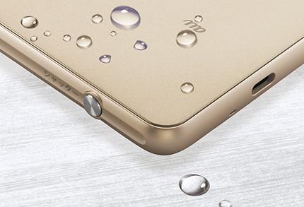 Sharp Basio 2 - Fotografii oficiale: Sharp Basio 2 (1).jpg