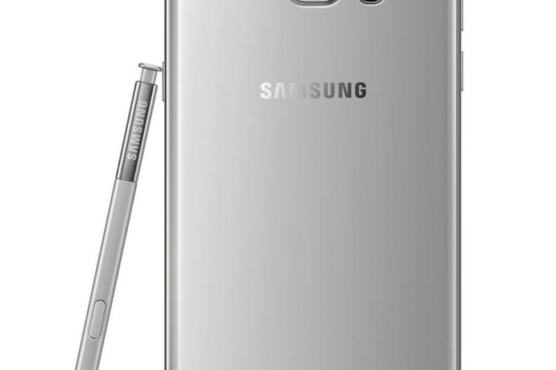 Samsung Galaxy Note 7 - Imagini 3D: Samsung Galaxy Note 7 (7).jpg