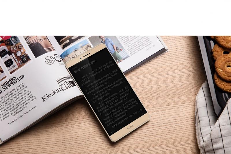 Huawei Honor Note 8 - Fotografii oficiale: Huawei Honor Note 8 (19).jpg