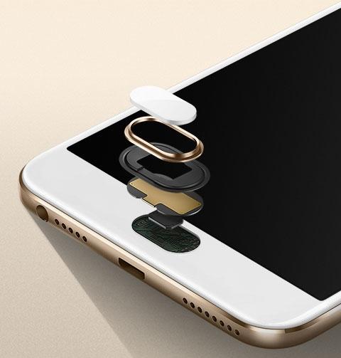 OPPO F1S - Fotografii oficiale: Oppo F1s (2).jpg