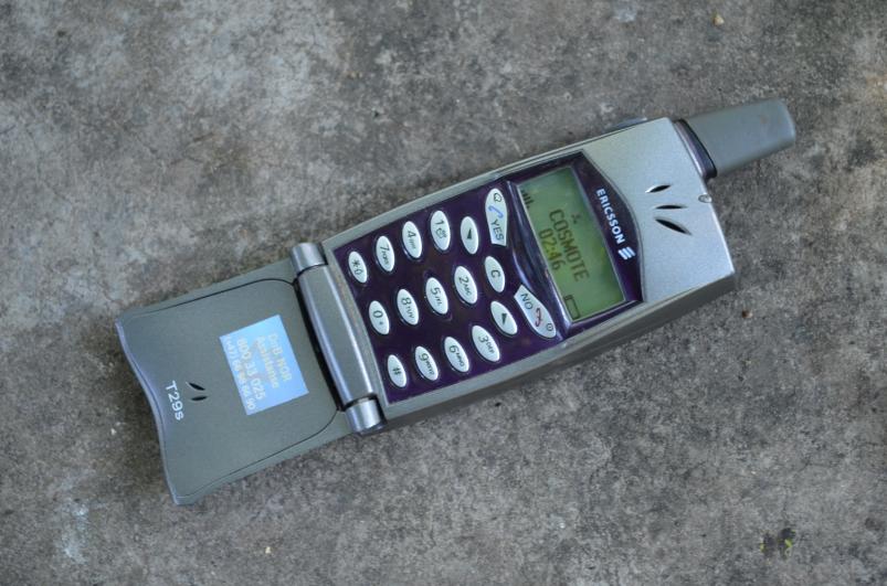 Ericsson T29s - Galerie foto Mobilissimo.ro: Ericsson-T29s_015.JPG