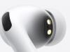 Apple prezintă AirPods Pro 3, căștile wireless "incredibile", cu ANC de 2x ori mai capabil decât Pro 2 și senzor de puls