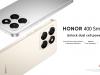 Honor 400 Smart intră pe piața din România; baterie dual-cell de 6.500 mAh și buton AI dedicat