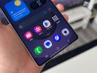 Samsung începe de astăzi distribuirea update-ului final Android 16 + One UI 8 pe seria Galaxy S25, curând și global