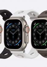 Apple Watch Ultra 3 este mai bine pregătit pentru aventura în natură, oferă conectivitate la satelit, 5G, plus ecran mai luminos