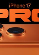 Preț și disponibilitate iPhone 17 Pro în România