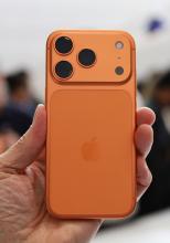 Top 10 cele mai populare telefoane la eMAG în săptămâna 8 - 14 septembrie; iPhone 17 Pro/ Pro Max, Galaxy S25 Ultra și Redmi A5 domină lista