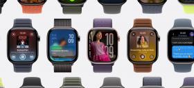 Apple prezintă noile ceasuri inteligente Watch Series 11, cu 5G, Live Translation 