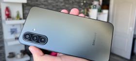 Samsung Galaxy A17 5G: Design cu facelift minor versus predecesor, dar cu talie mai redusă