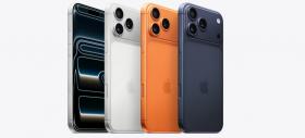 Preț și disponibilitate iPhone 17 Pro în România (acum disponibil la precomandă)