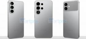 Samsung păstrează vitezele de încărcare modeste pe noile Galaxy S26; Ultra rămâne singurul model cu 45W