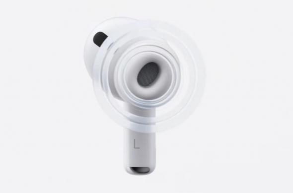 AirPods Pro 3 - Fotografii oficiale: AirPods Pro 3 (2).jpg