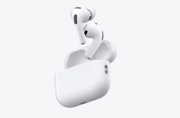 AirPods Pro 3 - Fotografii oficiale: AirPods Pro 3 (4).jpg