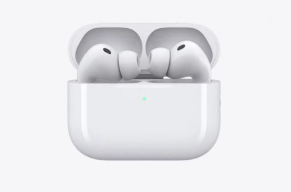AirPods Pro 3 - Fotografii oficiale: AirPods Pro 3 (5).jpg