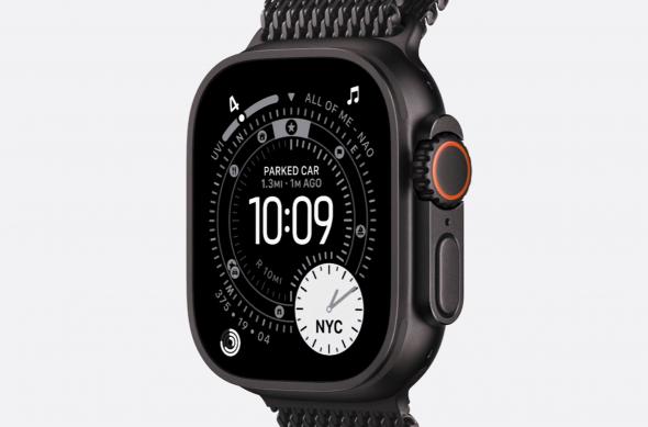 Apple Watch Ultra 3 - Fotografii oficiale: Screenshot (6341).jpg