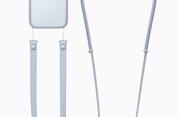 Apple iPhone 17 Air - Fotografii oficiale: Apple-iPhone-Air-Crossbody-Strap-250909.jpg