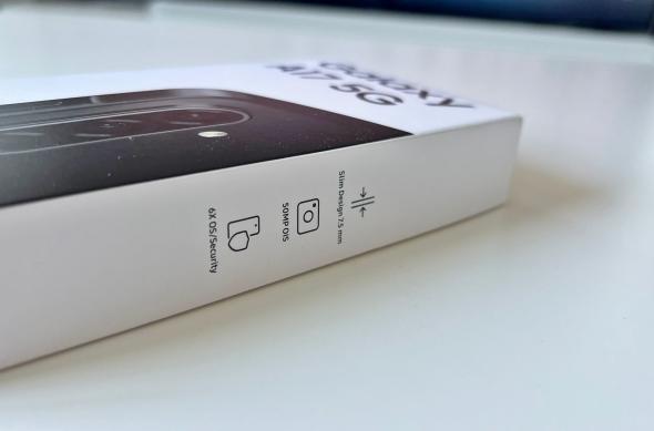 Samsung Galaxy A17 5G - Unboxing: Samsung-Galaxy-A17-5G-Unboxing_003.jpg