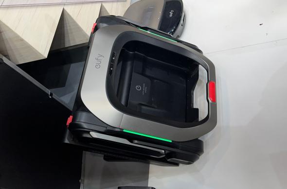 Eufy Mars Walker, Omni 2 - IFA 2025: Eufy_005.jpg