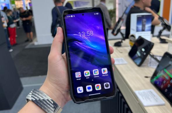 Blackview Xplore 2 - IFA 2025: Xplore-2 (10).jpg