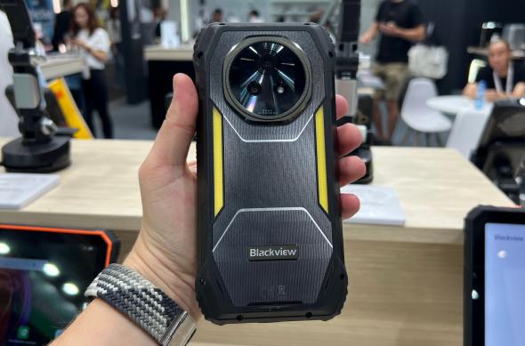 Blackview Xplore 2 - IFA 2025: Xplore-2 (6).jpg