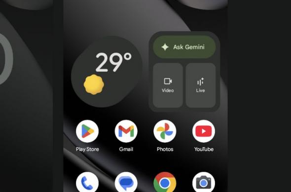 Google Pixel 10 Pro XL - Screenshots UI: Pixel-UI (24).jpg