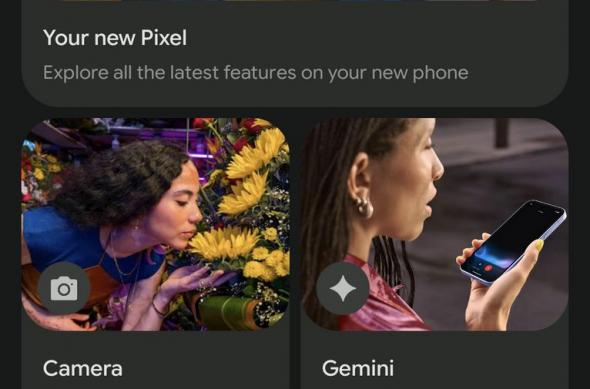 Google Pixel 10 Pro XL - Screenshots UI: Pixel-UI (31).jpg