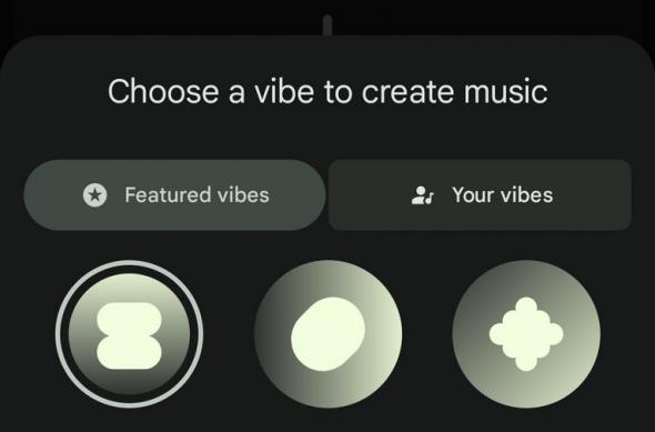 Google Pixel 10 Pro XL - Screenshots Music: Music (3).jpg