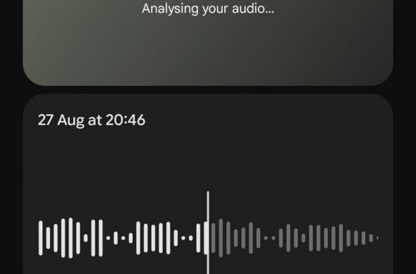 Google Pixel 10 Pro XL - Screenshots Music: Music (4).jpg