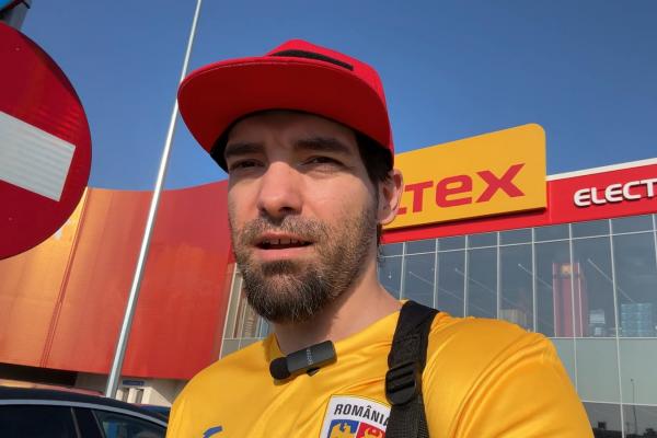Am fost la magazinul Altex Pallady să văd tot ce e nou şi să prind ultima zi de oferte! (Video)