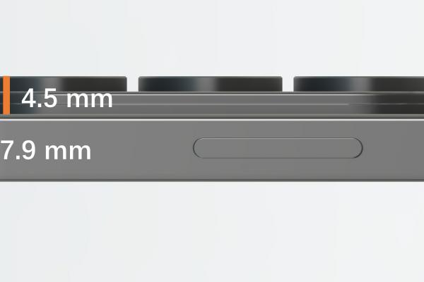 Protuberanța camerei lui Galaxy S26 Ultra se dublează în comparație cu cea de pe S25 Ultra; Setup foto cu upgrade serios?