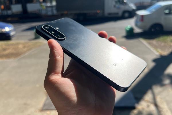 Samsung Galaxy A17 5G - Fotografii Hands-On