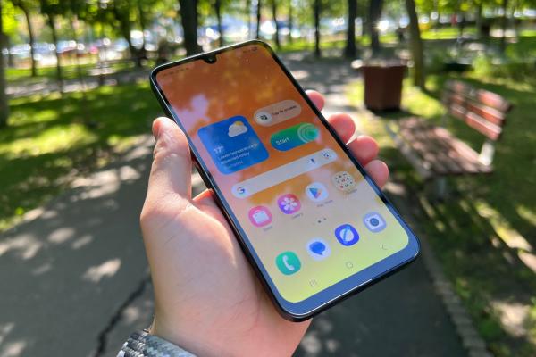 Samsung Galaxy A17 5G: Display mai luminos decât cel folosit pe Galaxy A55, acum cu protecție Gorilla Glass Victus