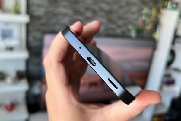 Samsung Galaxy A17 5G: Acustică cu un singur difuzor, cu volum puternic pentru a auzi orice alarmă