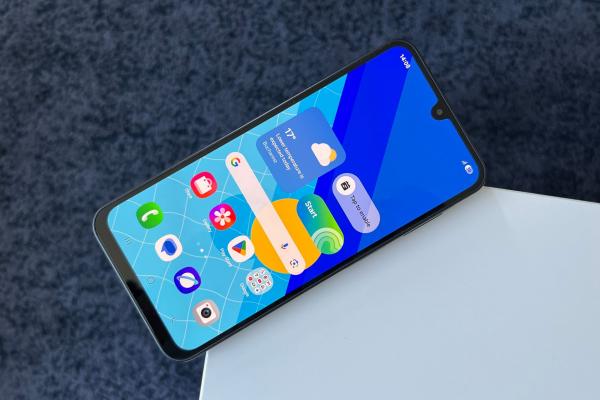 Samsung Galaxy A17 5G: Benchmark-uri modeste care te împing spre configurațiile cu 6 sau 8 GB RAM