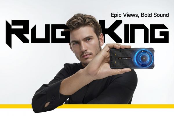 Ulefone RugKing