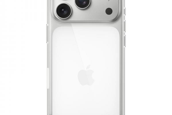 Huse iPhone 17 Silicon