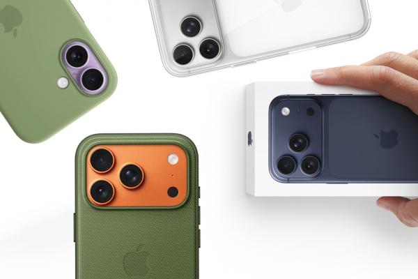 Cât costă husele oficiale Apple pentru iPhone 17? Avem opțiuni TechWoven și Silicon cu MagSafe (25W)