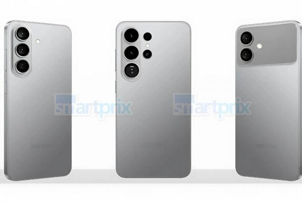 Samsung păstrează vitezele de încărcare modeste pe noile Galaxy S26; Ultra rămâne singurul model cu 45W