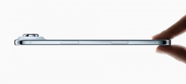 iPhone Air a debutat în sfârșit! Cel mai subțire iPhone creat vreodată vine cu hardware de top și un singur obiectiv foto