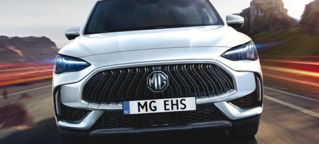 Interes dublu pentru mașinile chinezești față de 2024 - conform Autovit; Românii caută tot mai des modele MG, Geely și BYD