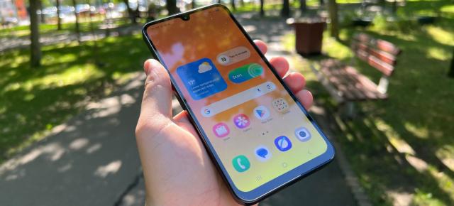 Samsung Galaxy A17 5G: Display mai luminos decât cel folosit pe Galaxy A55, acum cu protecție Gorilla Glass Victus