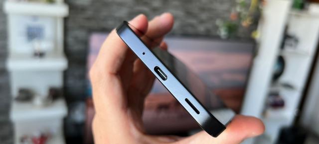 Samsung Galaxy A17 5G: Acustică cu un singur difuzor, cu volum puternic pentru a auzi orice alarmă