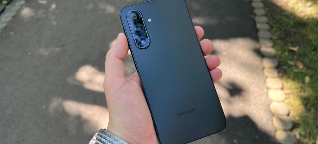 Samsung Galaxy A17 5G: Baterie mai bună la utilizare continuă decât la playback video