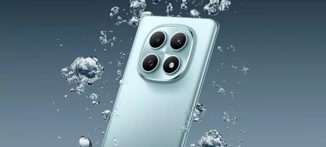 POCO M8 5G, lansare globală iminentă; aceeași rețetă Xiaomi cu rebranding-ul Redmi Note 15