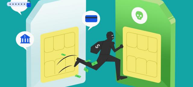 Creșterea atacurilor de tip SIM swap scoate la iveală limitele autentificării prin SMS; Utilizatorii sunt vizați din ce în ce mai des