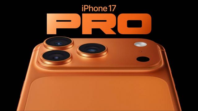 <b>Apple dezvăluie iPhone 17 Pro: corp din aluminiu, zoom optic 8X, portocaliu aprins</b>Apple a dezvăluit în sfârşit oficial noul iPhone 17 Pro şi se pare că toate zvonurile au fost reale. Chiar vine pe o nuanţă aprinsă de portocaliu şi se întoarce la designul metalic unibody, pe bază de aluminiu