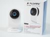 Prezentare Allview SmartCam 2 in 1: Cameră video de supraveghere inteligentă cu rol de hub central și funcții de comunicare